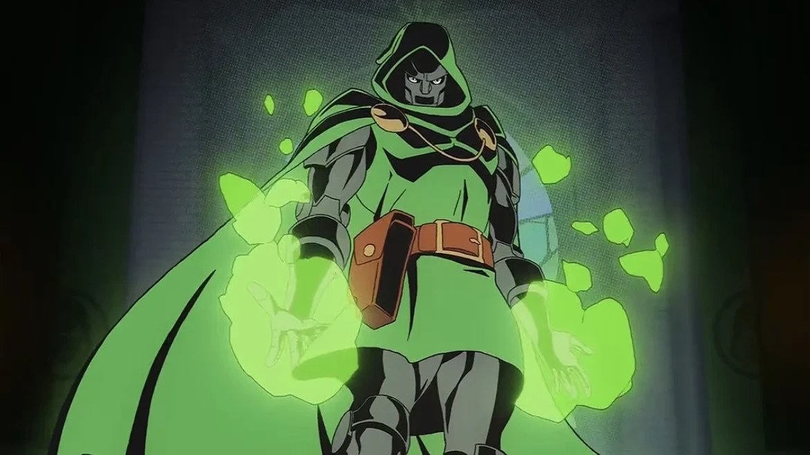 Marvel Cosmic Invasion Gets In On The Doomsday Hype With Its Upcoming DLC