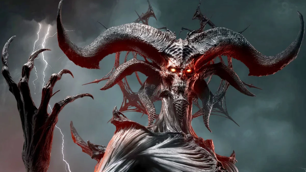 Report: Diablo 4 Switch 2 Port Rumoured for Blizzcon Debut