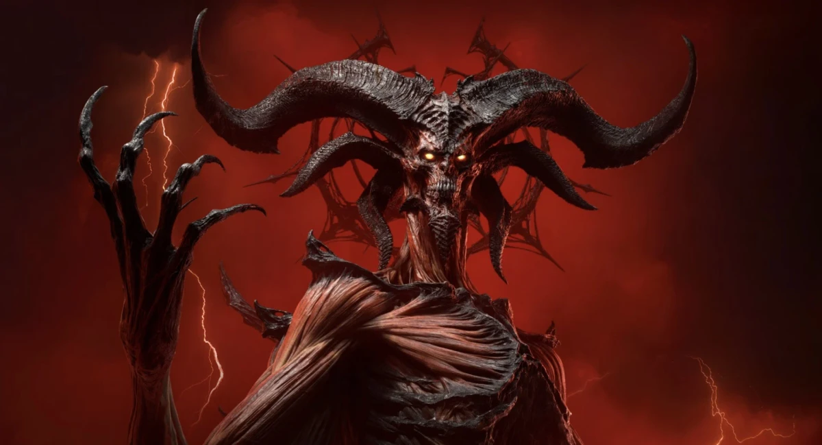 Rumour: Diablo IV Could Be Heading To Switch 2 As Soon As Next Month