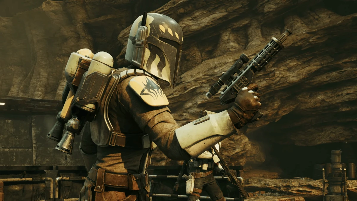 Star Wars Zero Company ‘Final’ trailer