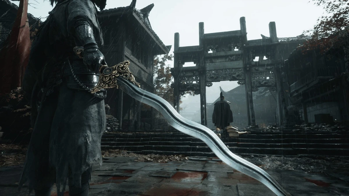 Phantom Blade Zero State of Play deep dives into gameplay and story