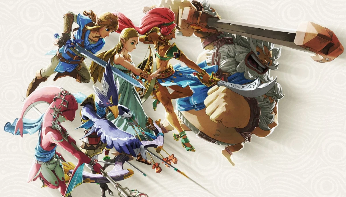 "The Fact It's Playable At All Is Honestly Insane" - Zelda: BotW Gets 'Demade' For 3DS By An Unknown Developer