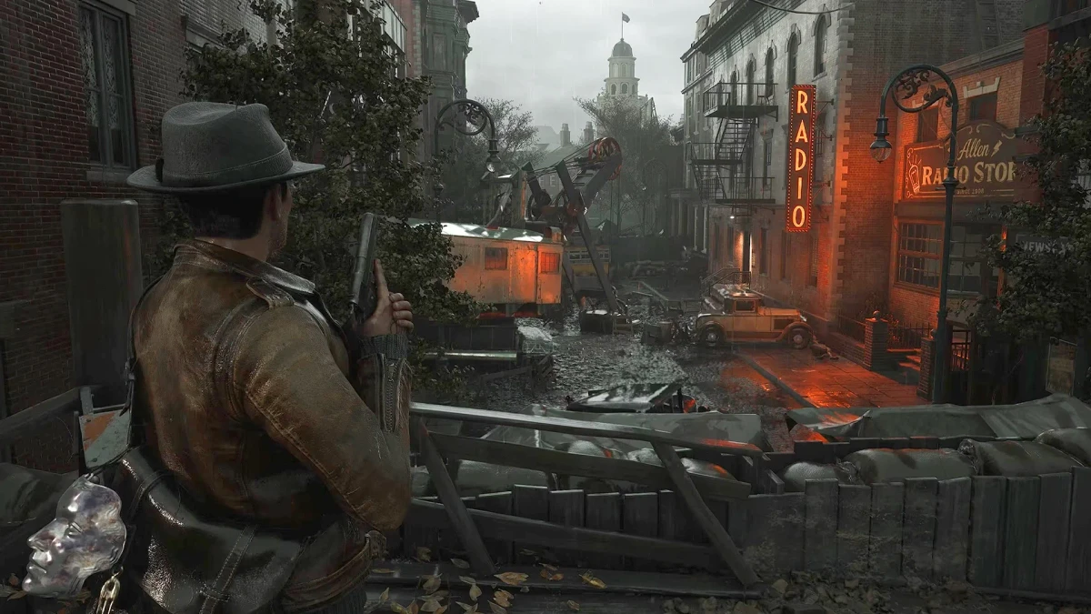 Roundup: Here's What The Critics Are Saying About The Sinking City 2