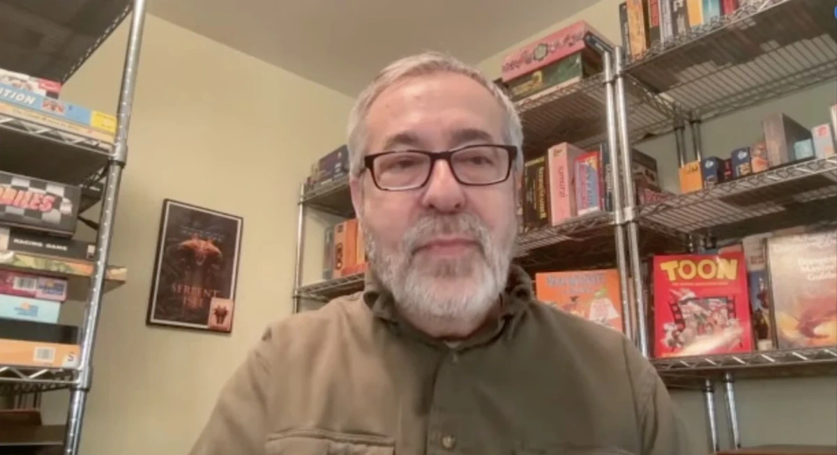 "It's Just Not As Much Fun For Me Anymore" - Ultima & Deus Ex Legend Warren Spector Announces His Retirement From Games