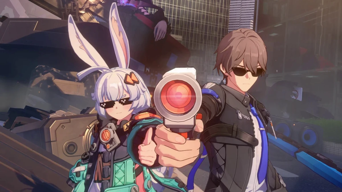 PS5's Most Promising Anime Open World Will Re-Emerge Next Week