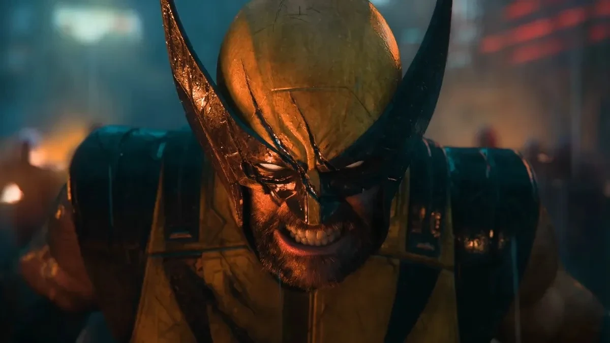 The Big Marketing Push for PS5 Exclusive Marvel's Wolverine Has Begun in Style