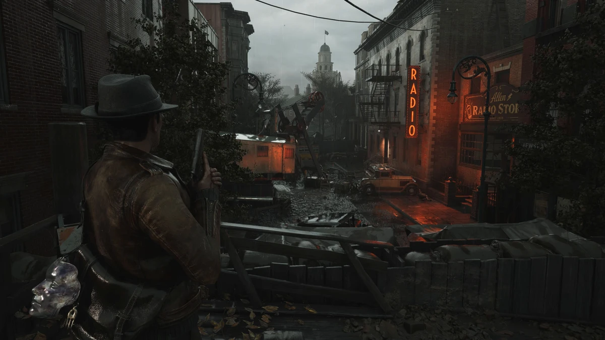 How The Sinking City 2 Shifts to Survival Horror While Keeping Its Investigation Roots