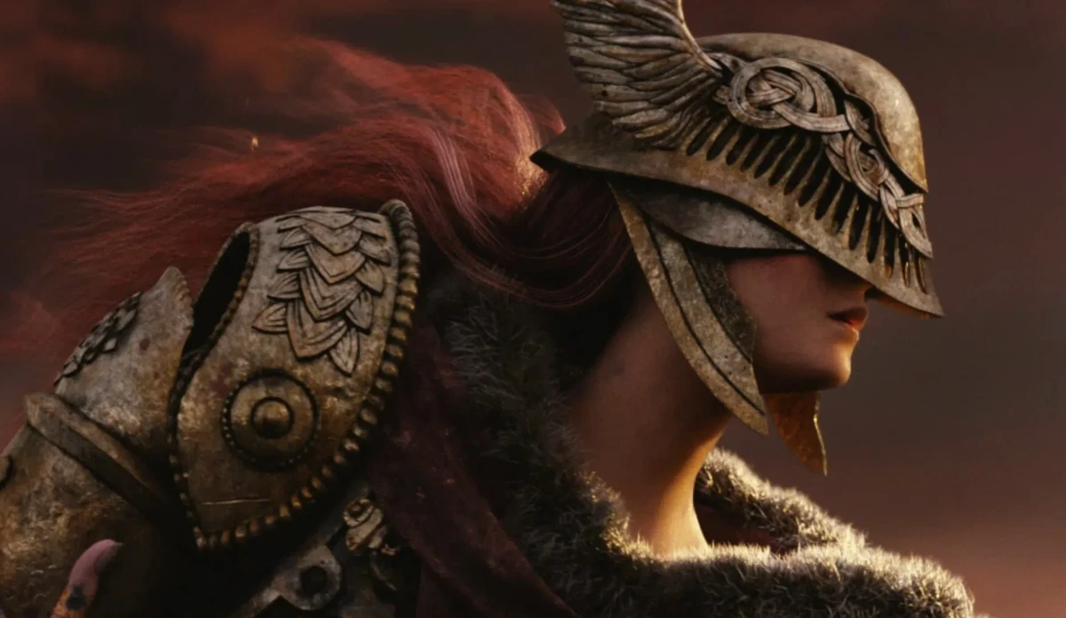 Video: Elden Ring Gameplay Showcase Released Ahead Of Switch 2 Launch