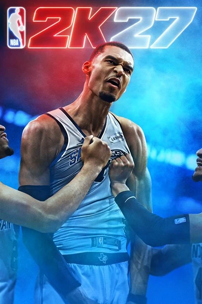 NBA 2K27 Preseason Breakdown Game Reveal
