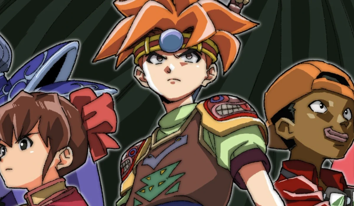 Wake Up, It Looks Like Terranigma Might Finally Be Getting A Re-Release