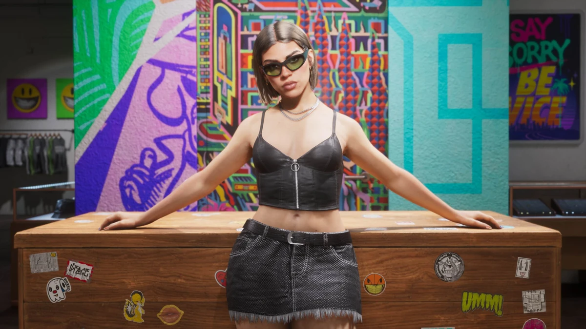 Alleged GTA VI Footage Leakers Demand End To Anti-Consumer Practices