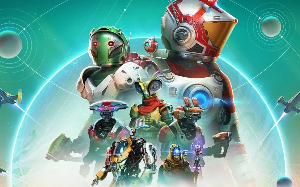 Embark On An Epic Voyage With The Latest Switch Online Game Trial (Europe)