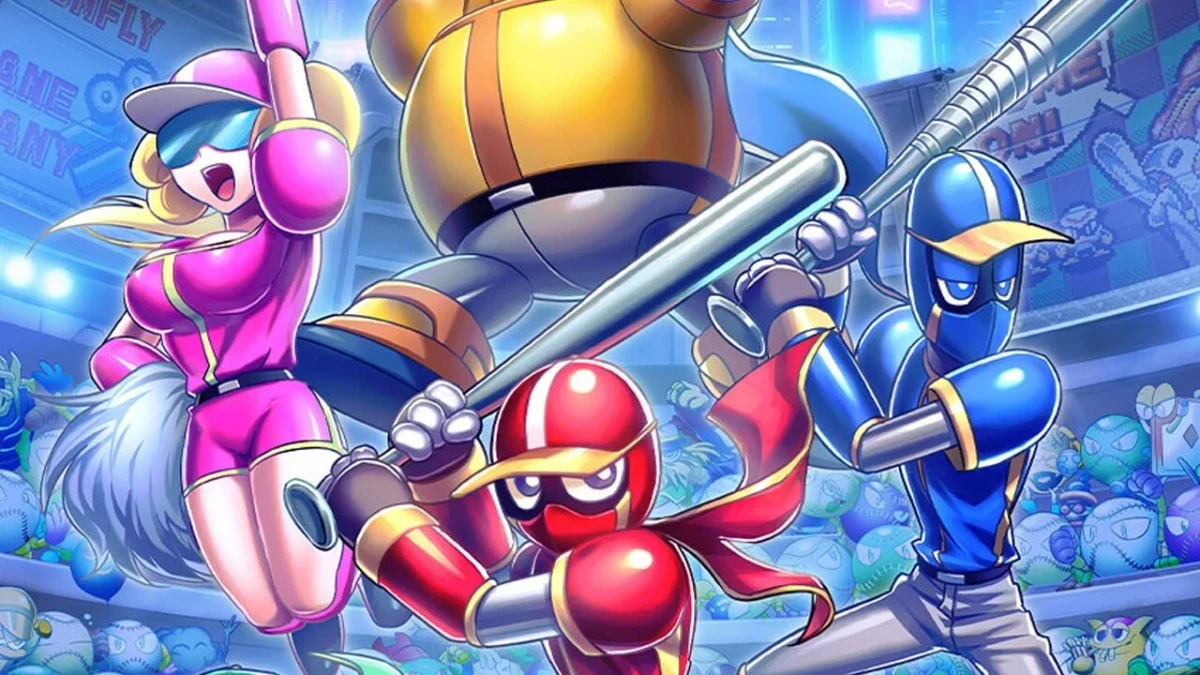 An Obscure Irem Beat 'Em Up Is Getting A Revival Later This Year, Courtesy Of City Connection