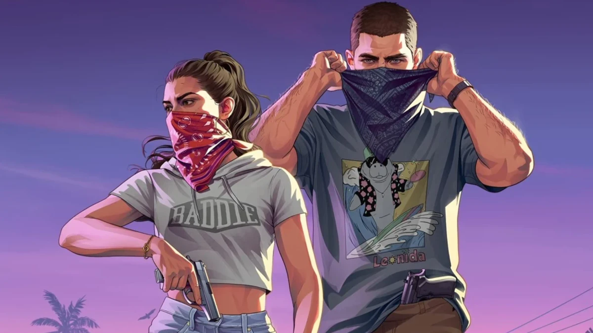 GTA 6 Gameplay Leaks Continue as Group Makes Demands of Rockstar