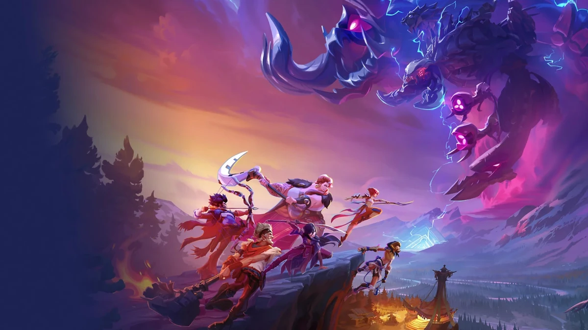 Horizon Hunters Gathering Reportedly Undergoing Major Overhaul