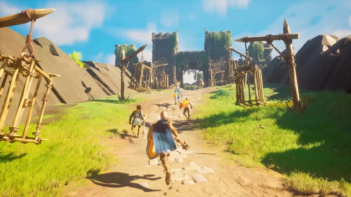 Jagex's New RuneScape Game Is Now Officially A 'Day One' Release For Xbox Game Pass