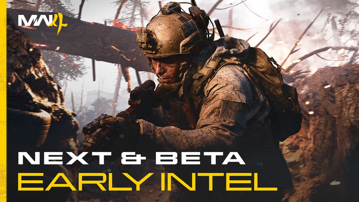 Call of Duty: NEXT and Modern Warfare 4: Early Intel, PC Specs, Pre-loading, and More