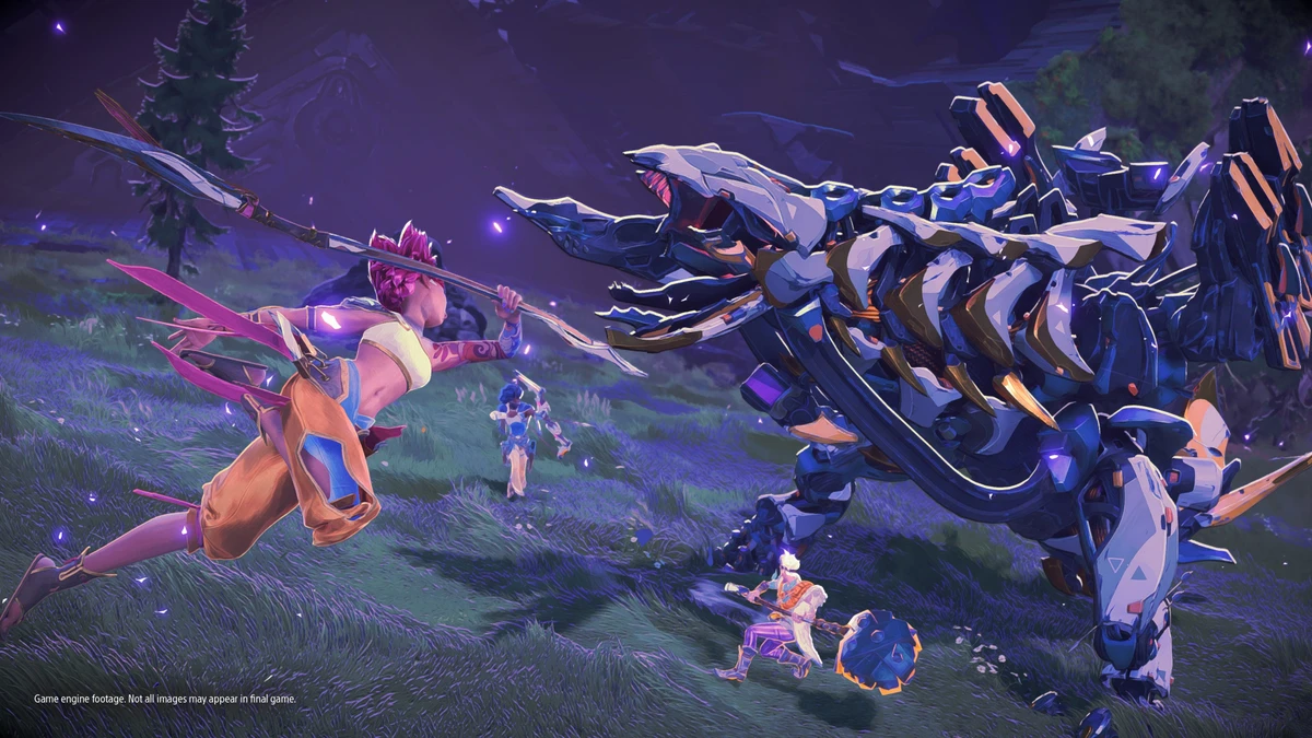 Bloomberg: Horizon Hunters Gathering being rebooted following negative player feedback