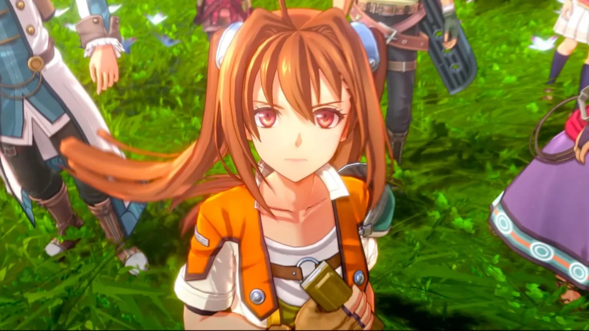 Start Your Trails in the Sky 2nd Chapter Adventure Early with PS5 Demo, Out Now