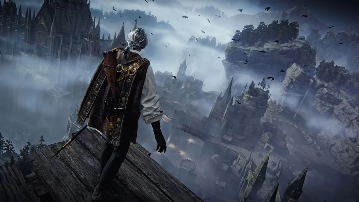 The Duskbloods Gameplay Has Leaked Ahead Of Network Test