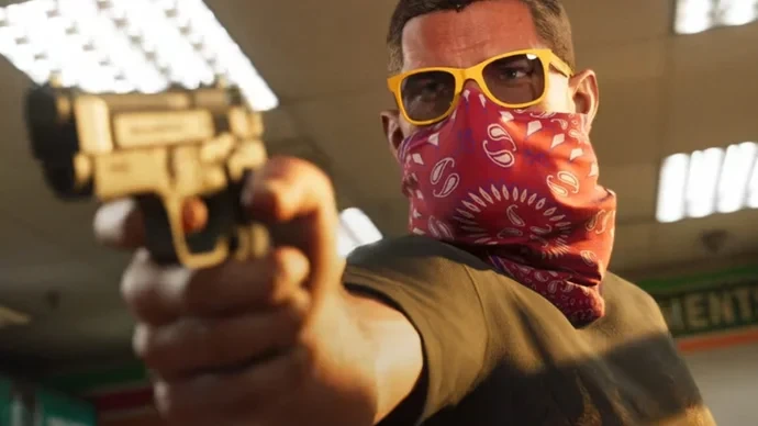 GTA 6 leaker shares footage suggesting link or access to playable build of the game, as Rockstar struggles to contain even more gameplay videos