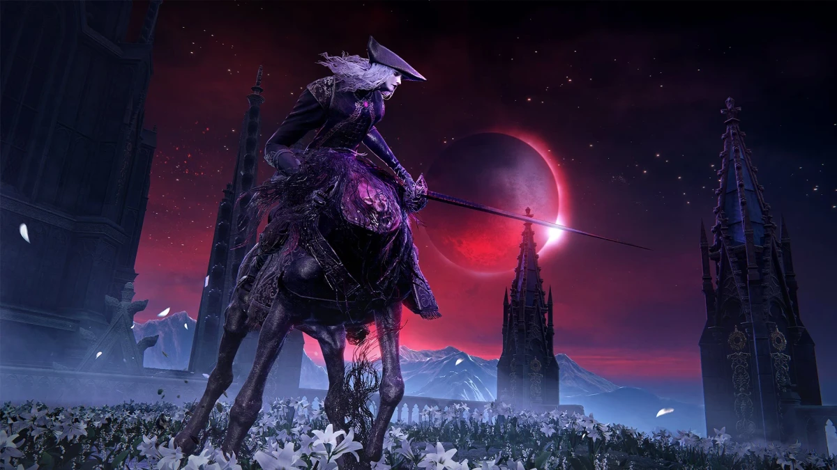 With The Duskbloods, Hidetaka Miyazaki is stepping into the unknown