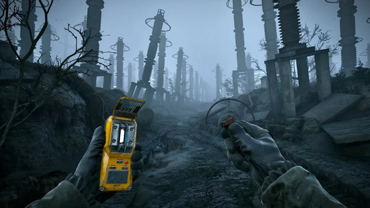 Roundup: The First Reviews Have Arrived For Stalker 2 - Cost Of Hope