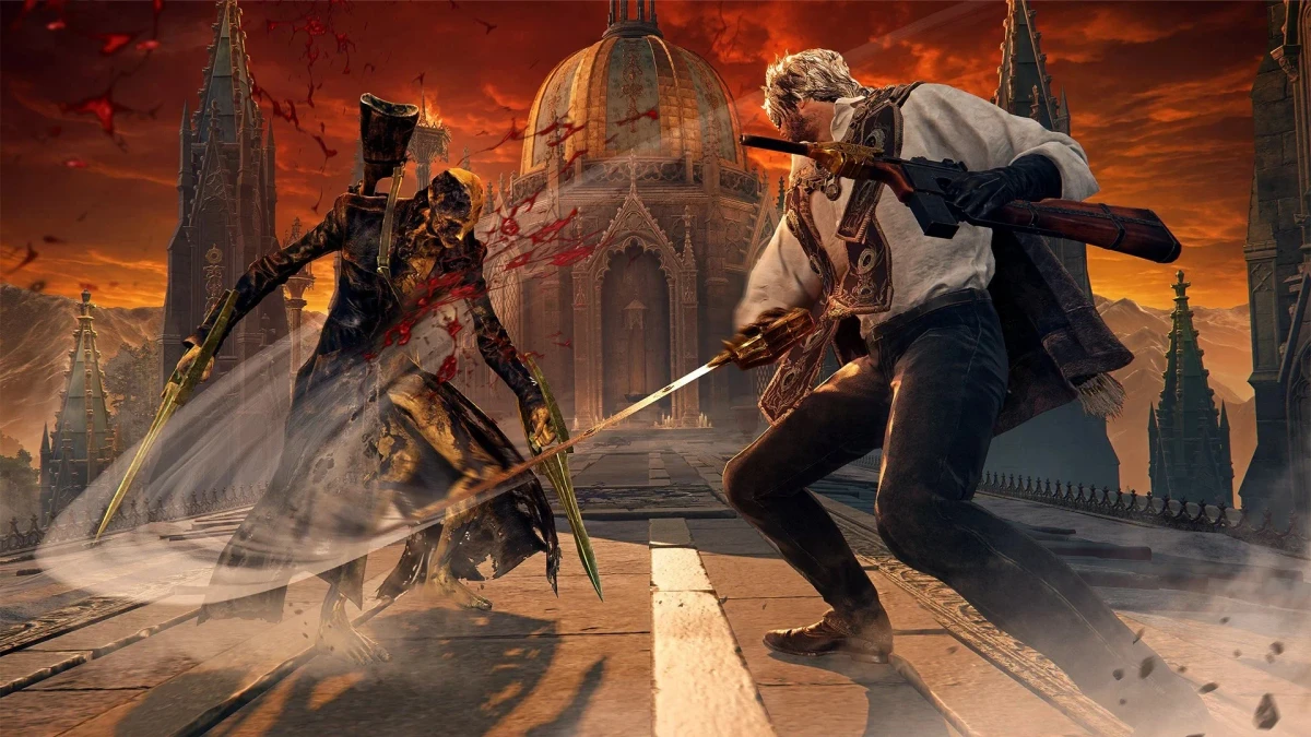 Rumour: The Duskbloods Might Be Out A Lot Sooner Than You Think