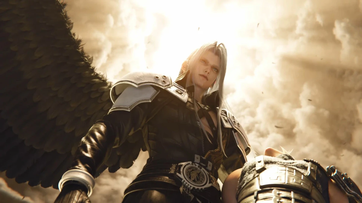 Final Fantasy VII Revelation Panels Announced For September & October
