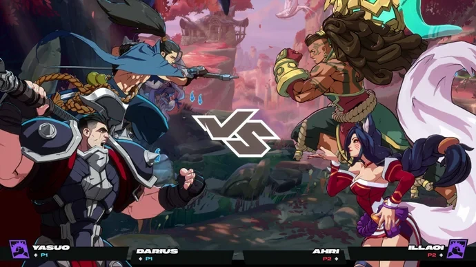 Riot Games sunsets active development on 2XKO as it costs "substantially more to operate than it brings in"