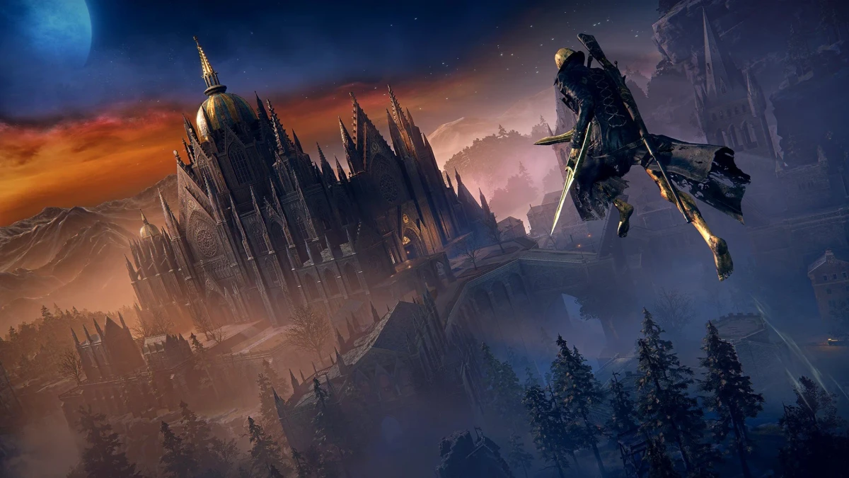 From Software responds as The Duskbloods’ first Network Test session is marred by ‘Failed to log in’ errors