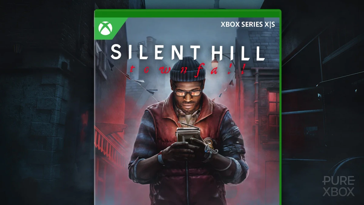 Silent Hill: Townfall Confirmed As Timed Exclusive, Will Likely Hit Xbox