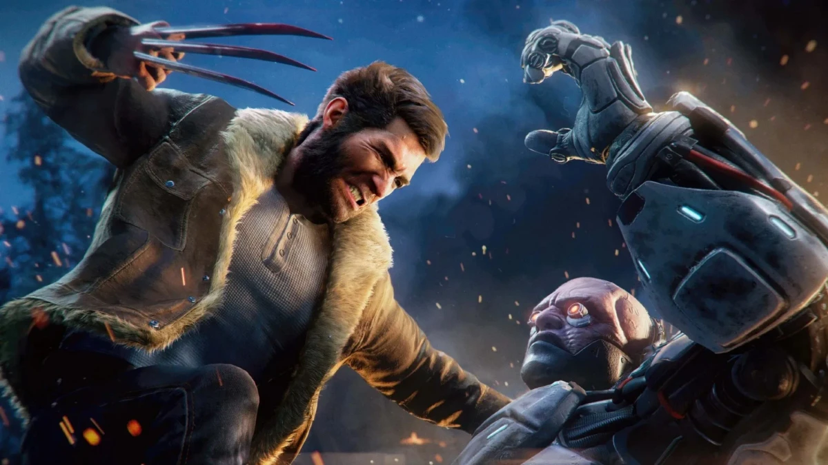 Next Major PS5 Exclusive Is Ready to Release, Wolverine Goes Gold