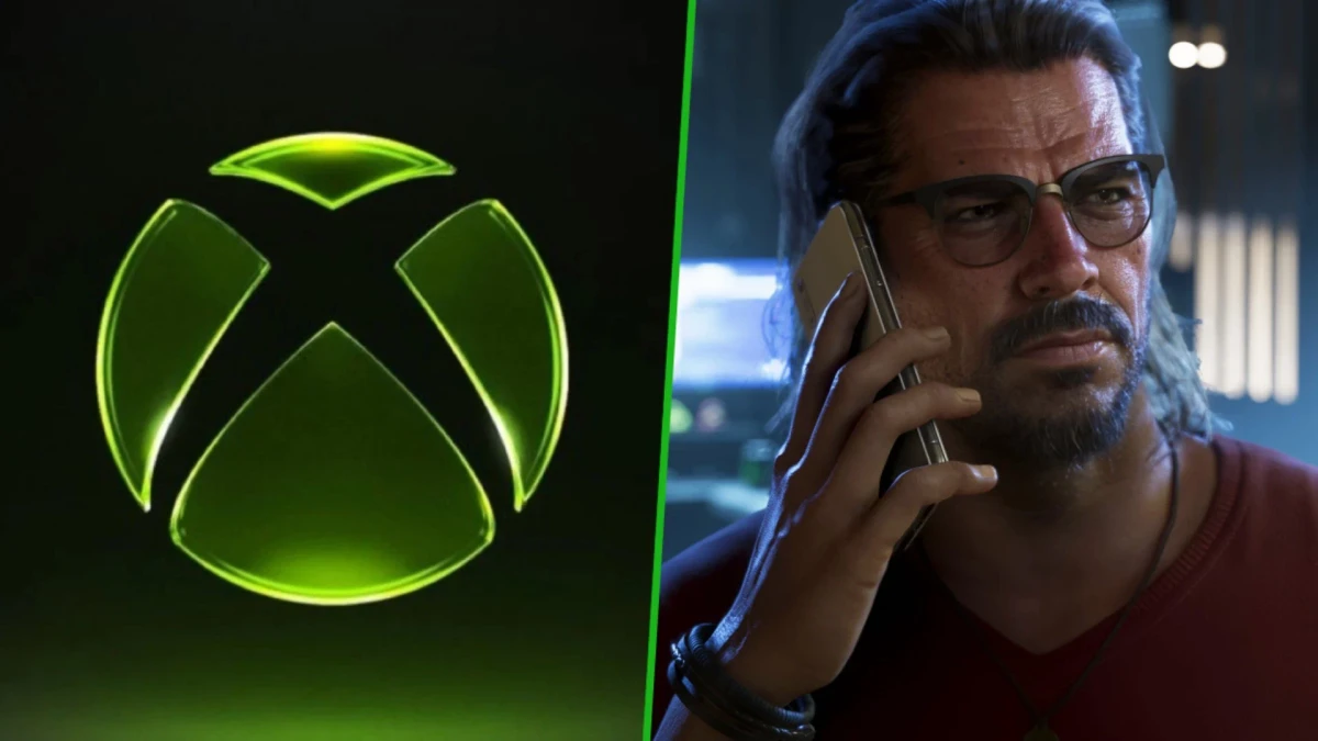 Xbox CTO Issues Brief Statement On GTA 6 Leaks