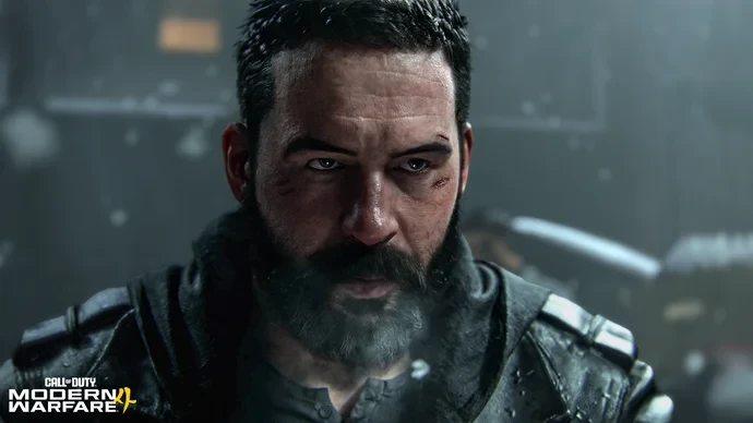 Modern Warfare 4 beta's first update is live, adding a new map, mode, and toned-down footsteps