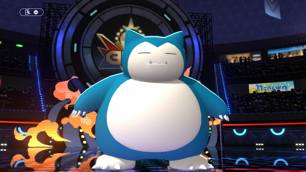 Game Freak suggests Pokémon Champions was built partly so it could change battles in future games