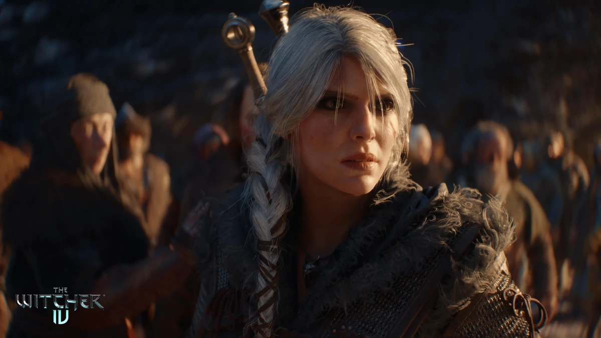 CD Projekt sets The Witcher 4 release target as it provides a rare development update