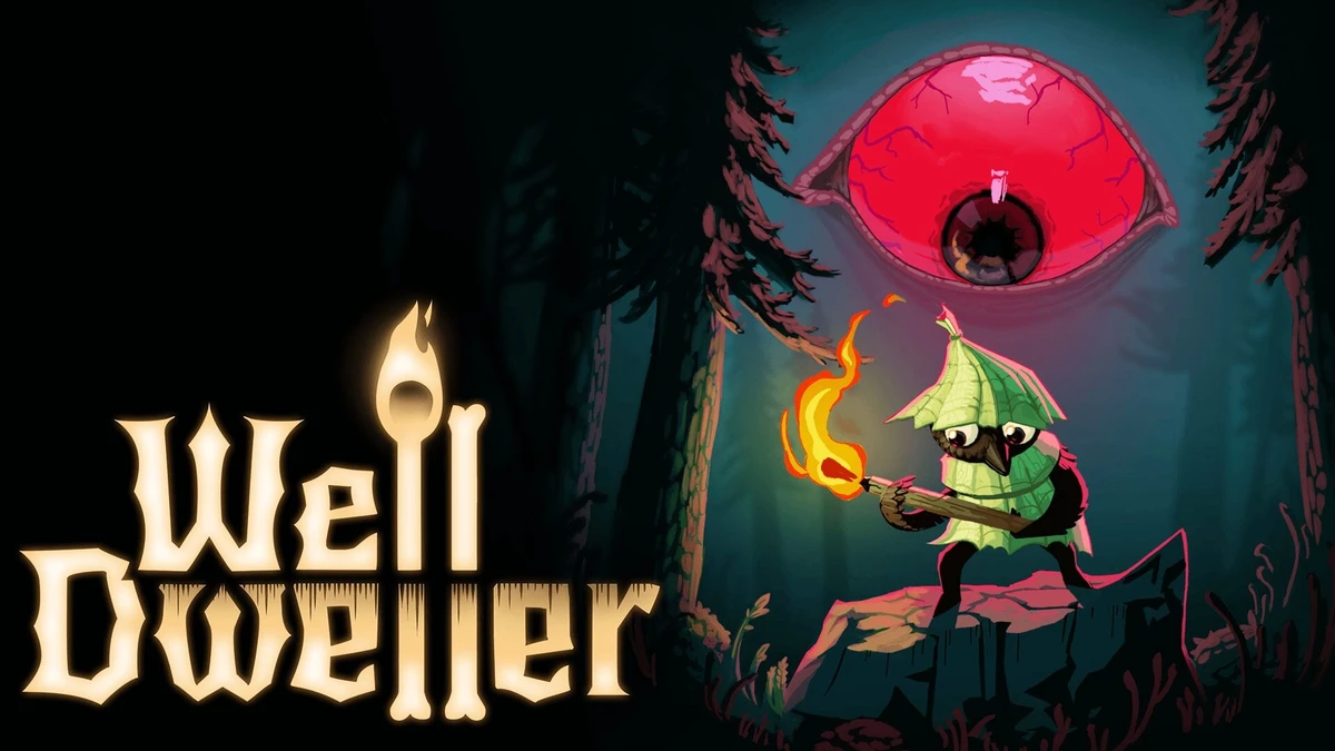 Well Dweller adds PS5, Xbox Series, and Switch 2 versions, launches September 22
