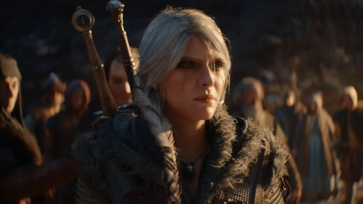 The Witcher 4 Team Talks 'Future Of The Franchise', Confirms 2028 Release Window