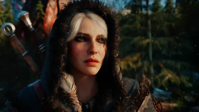 The Witcher 4 is targeting release in 2028, CD Projekt Red confirm, while teasing that extra Witcher 3 DLC Songs of the Past has a "dark story" in store
