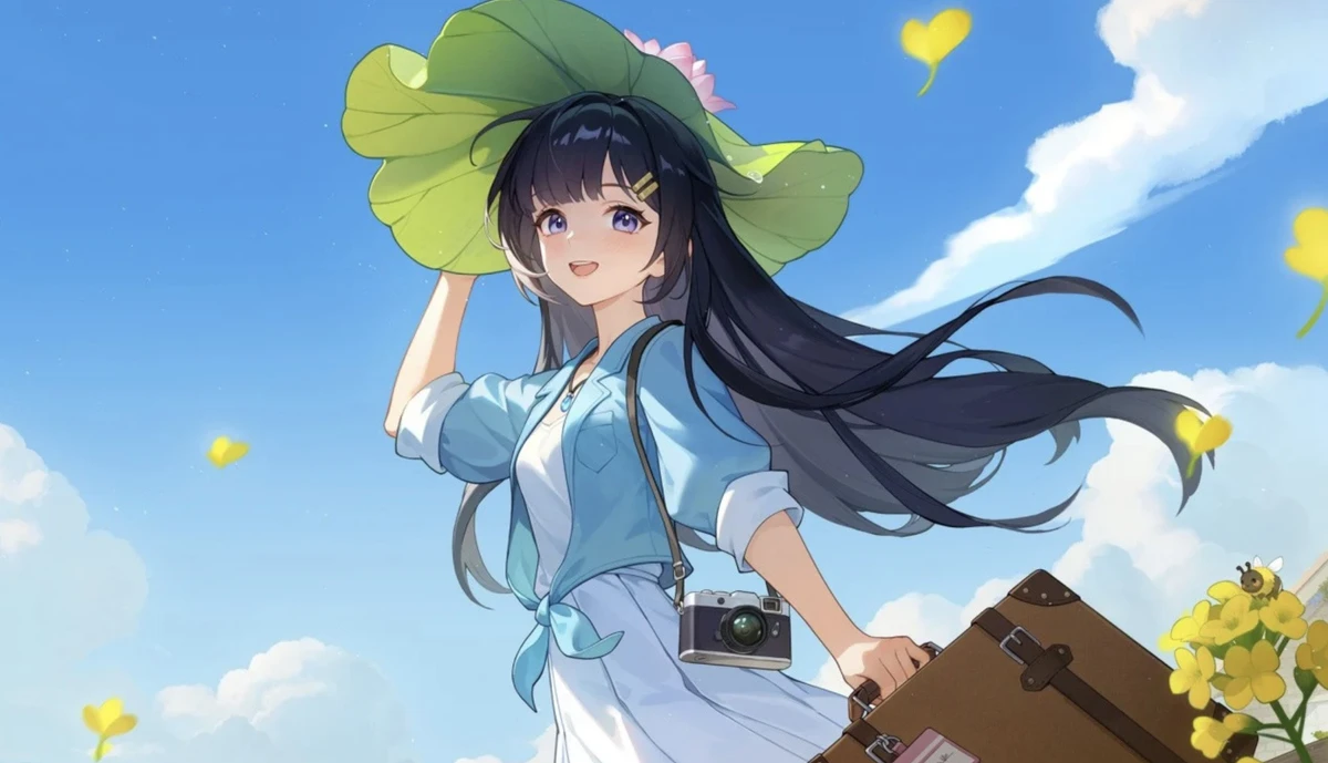 Review: Starsand Island (Switch 2) – Perfectly Pleasant Yet Imperfect Life Sim