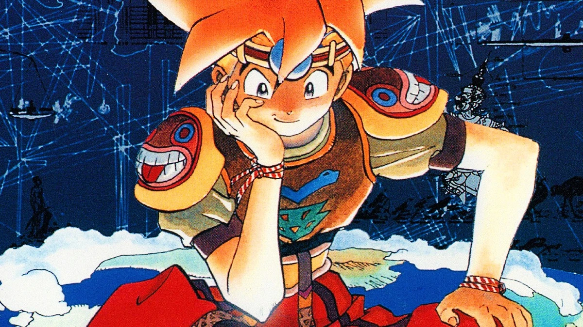 Cult 16-Bit RPG Makes Its Official US Debut in 2027 on PS5