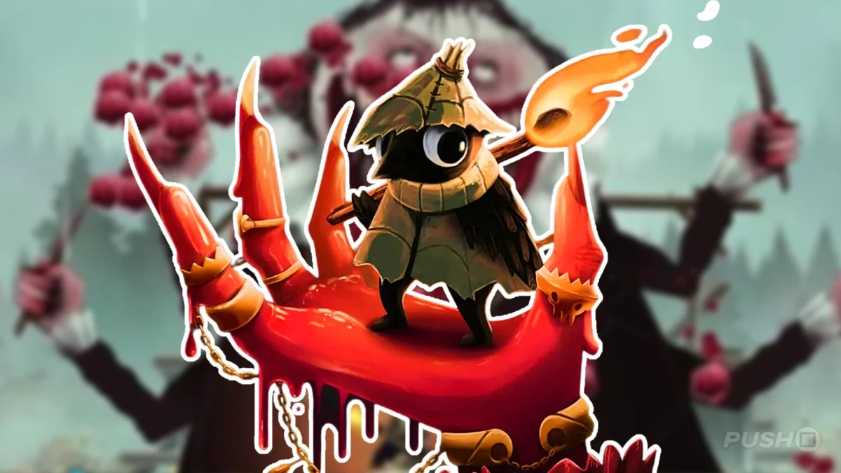 This Promising PS5 Indie Doesn't Deserve Being Buried in Next Month's Crowded Release Calendar