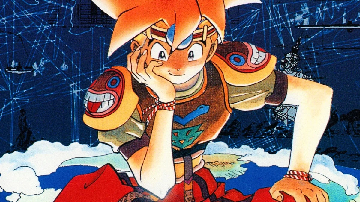 Cult 16-Bit RPG Terranigma Lands First-Ever US Release in 2027 on PS5, Will Get Physical Version