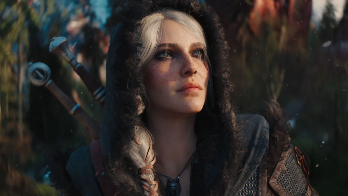 The Witcher 4 Confirmed for 2028 Release in Official CD Projekt Gamescom 2026 Announcement