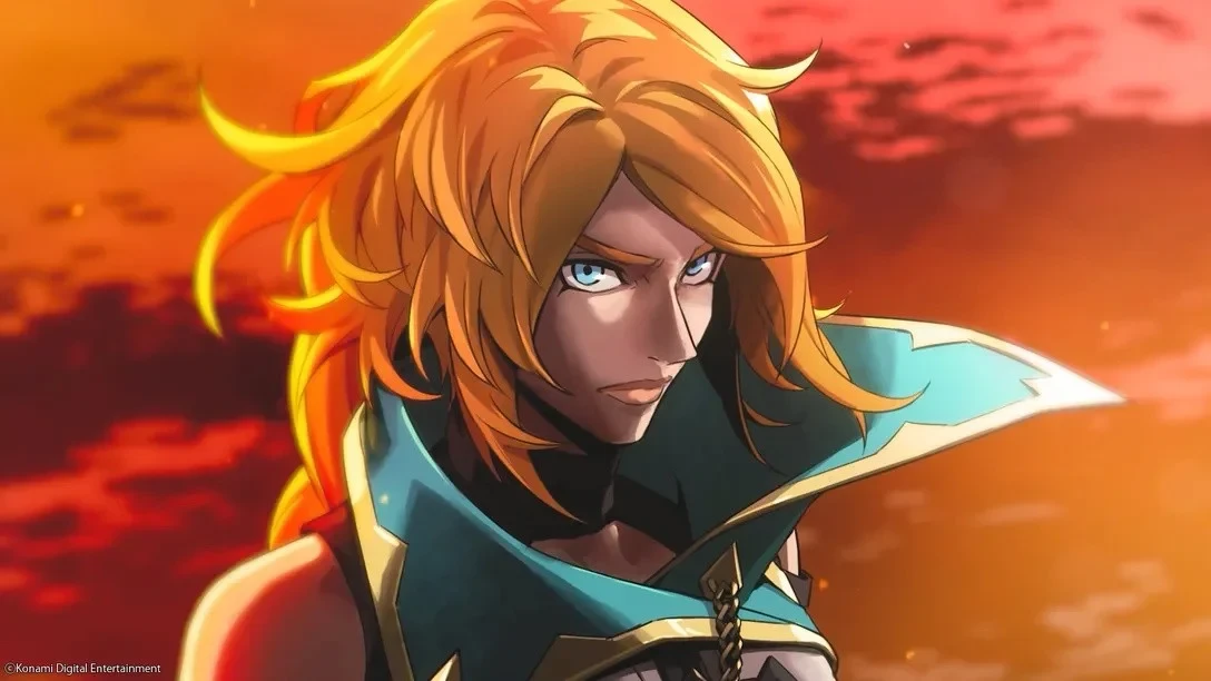 Castlevania Fans Will Recognise Many of the Voices in Belmont's Curse on PS5