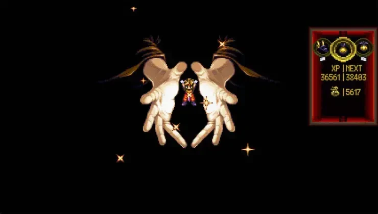 True classic SNES JRPG 'Terranigma' comes to PC in early 2027
