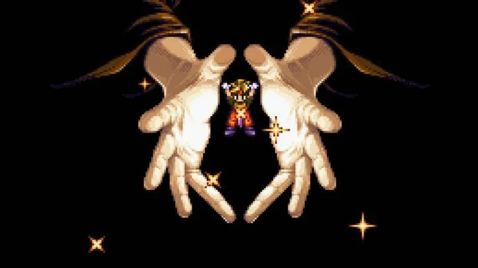 Terranigma