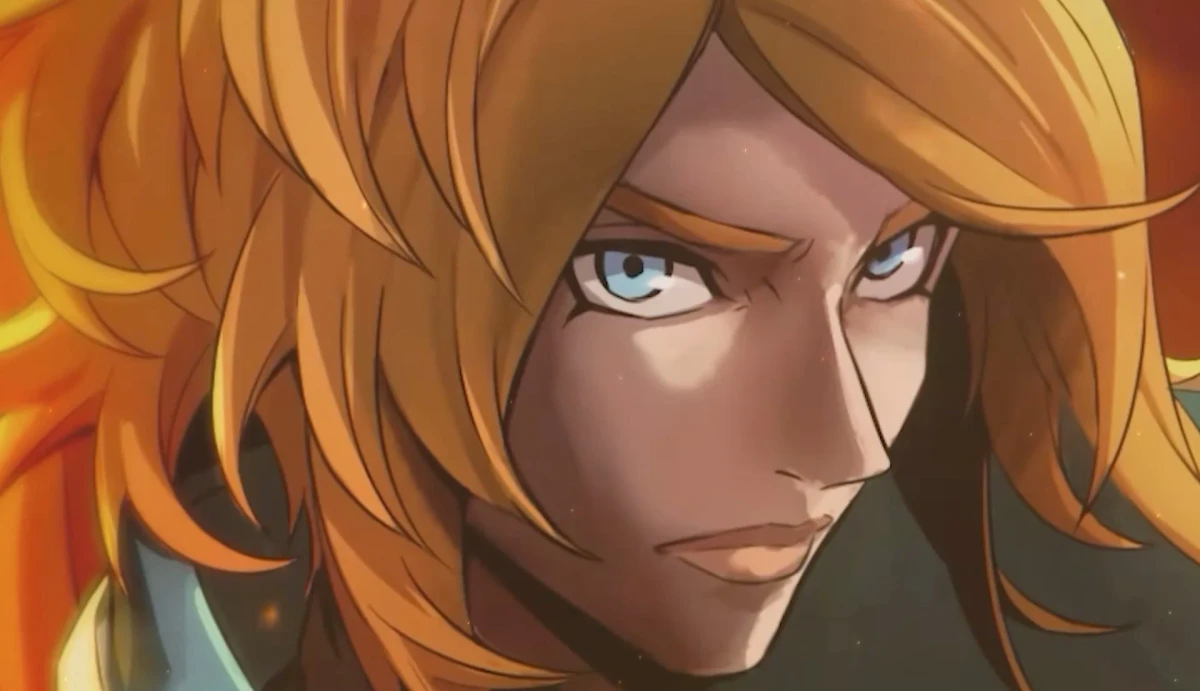 Castlevania: Belmont's Curse Is Set To Feature Some Familiar Voices For Fans Of The Netflix Show