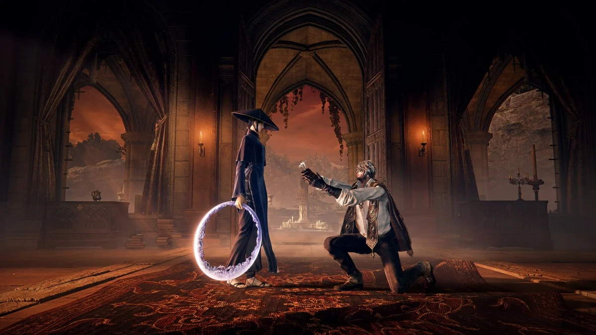 More players applied for The Duskbloods closed network test than for Elden Ring Nightreign, despite Switch 2 exclusivity